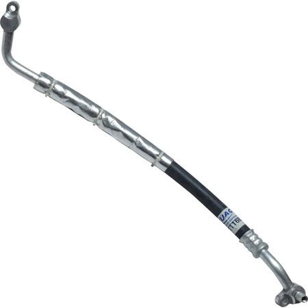 Universal Air Cond Universal Air Conditioning, HA111668C HA111668C